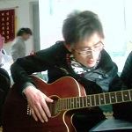 Joshua Wei