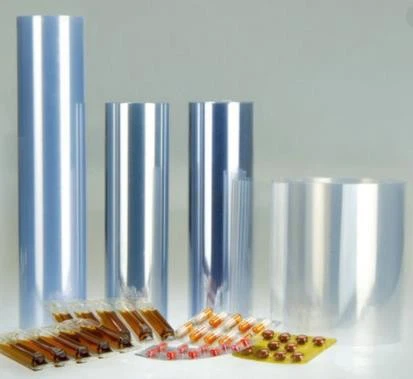 triplex PVC PE PVDC (1)